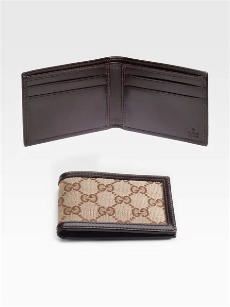 gucci wallet male|discount Gucci wallets for men.